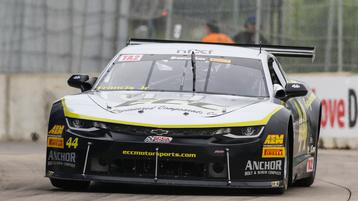 Bill Elliott to join Trans Am’s TA2 class at Mid-Ohio 